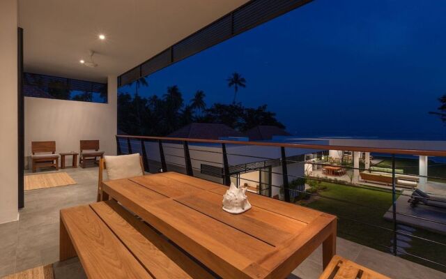 Villa Thansamaay