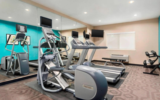 Fairfield Inn Racine