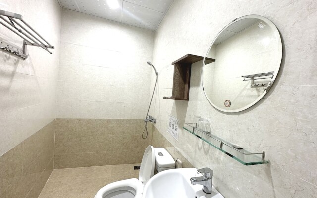 OYO 1195 Vu Thanh Hotel