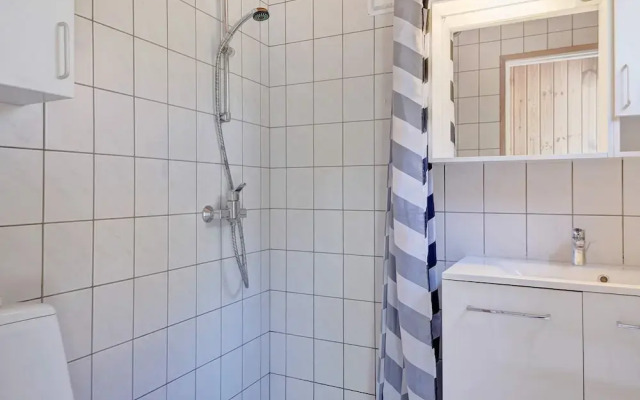 4 Person Holiday Home in Nexo