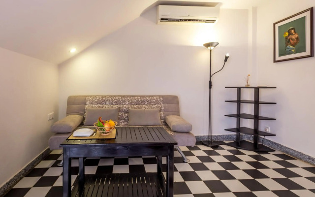 Baby Elephant Boutique Hotel