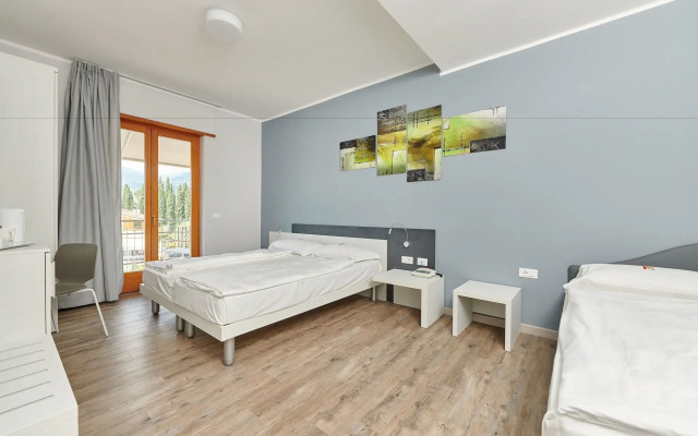 Eco Hotel Benacus
