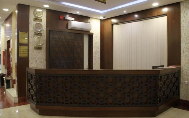 Vision Suites  For Furnished Apartments