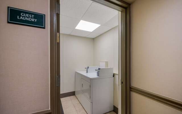 Best Western Philadelphia South - West Deptford Inn