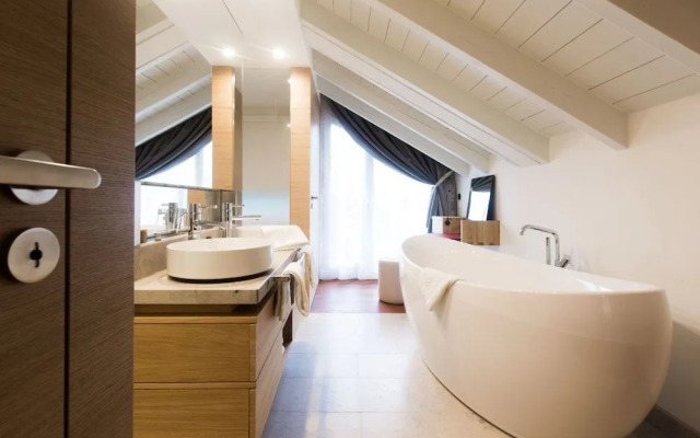 Romantik Hotel Landschloss Fasanerie