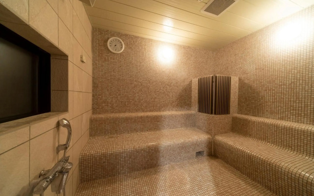 Dormy Inn Kawasaki Natural Hot Spring