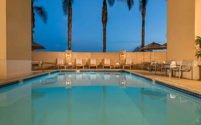 Hilton Santa Clara