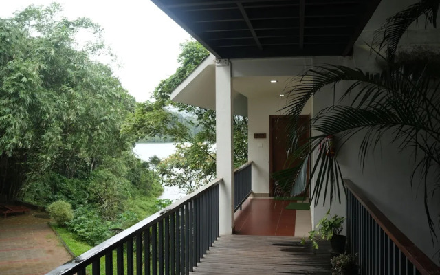 Wayanad Silverwoods Forest Resort & Spa