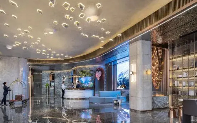 Huizhou zhongkai Hi-Tech Zone Manyue International Hotel