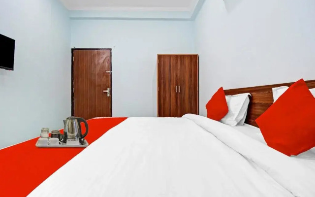 Oyo Flagship 92422 Hotel Ansh Plaza