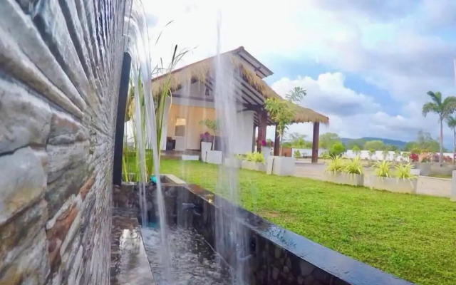 Avonil Resort  Yala