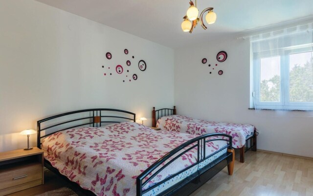 Amazing Home in Pula With Wifi and 2 Bedrooms