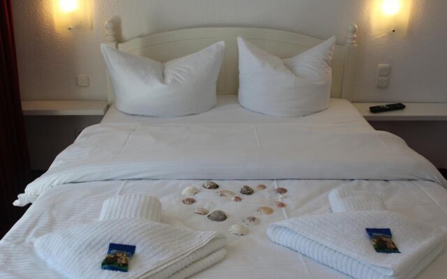 AKZENT Strandresidenz Villa Verdi