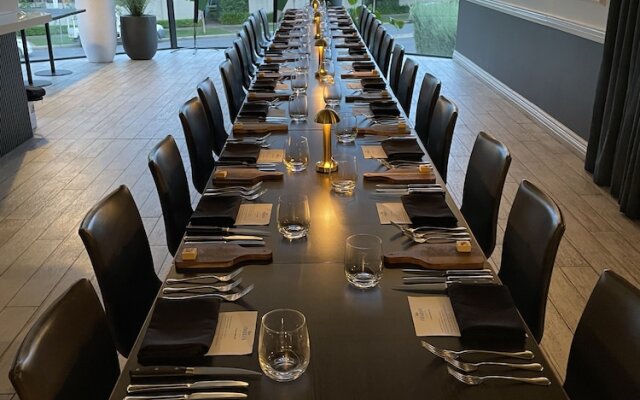 The Charles Boutique Hotel & Dining