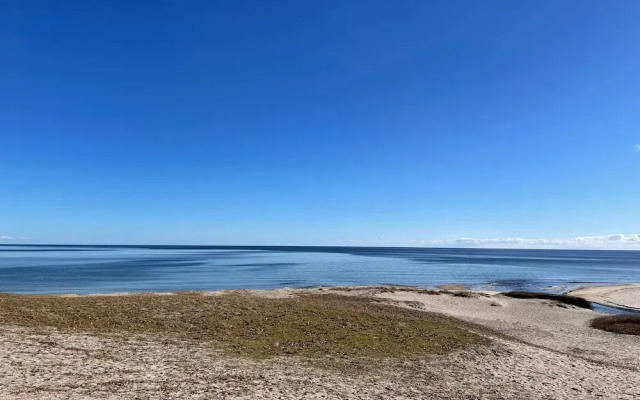 4 Star Holiday Home in Ystad