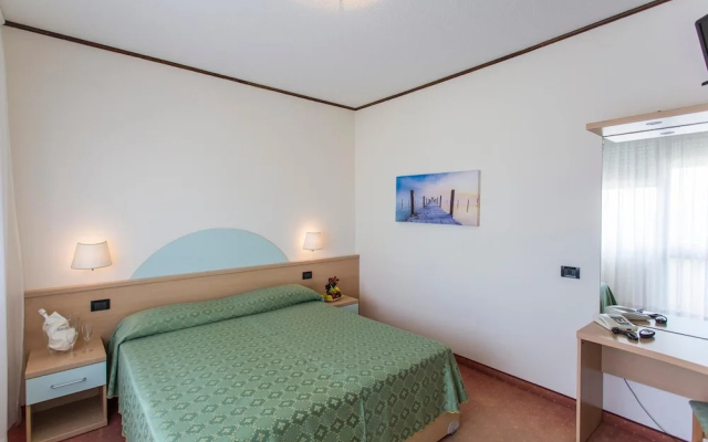Hotel Europa