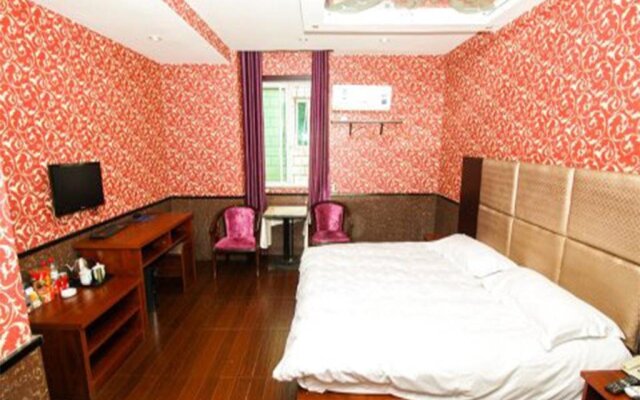 Anqing Tongcheng Le 8 Express Inn