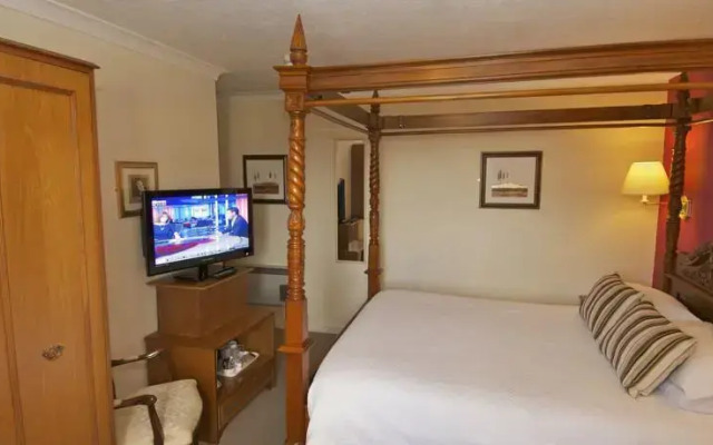 Best Western Beachcroft Hotel