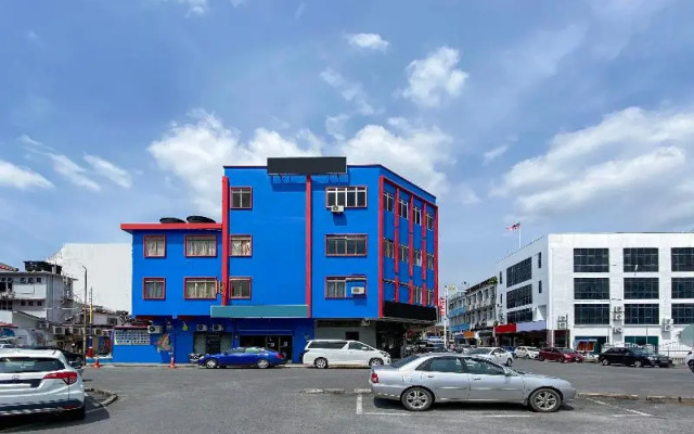 Hotel Coop by OYO Rooms