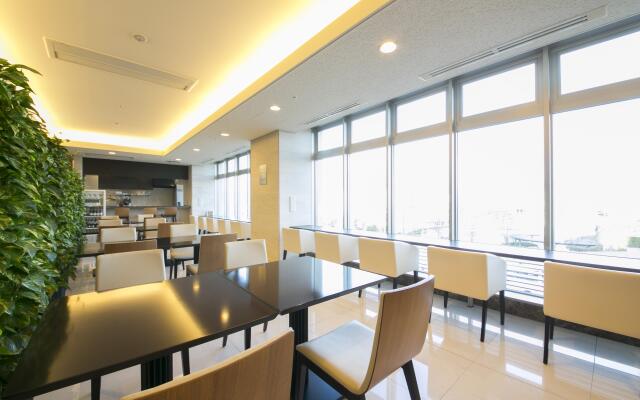 Urban Hotel Minami Kusatsu