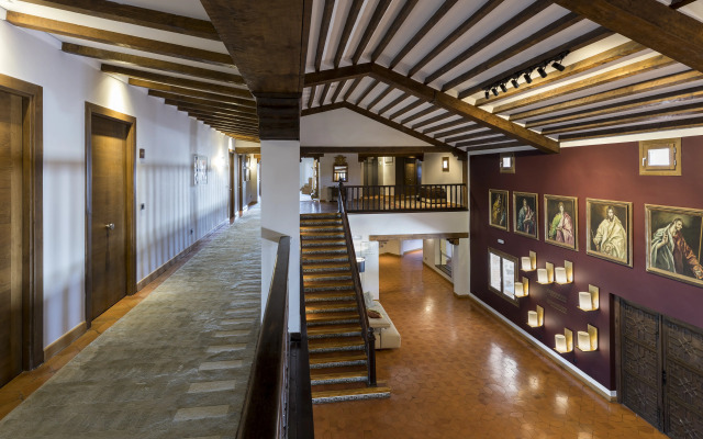 Parador de Toledo