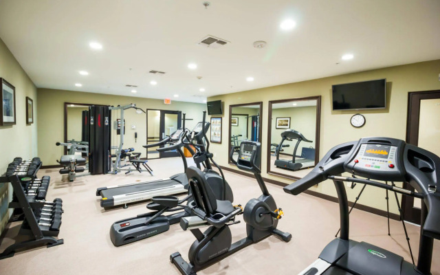 Staybridge Suites Plano - Legacy West Area by IHG