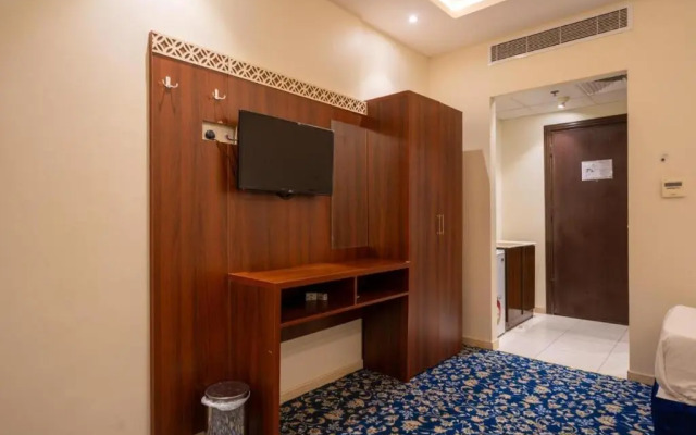 Waseem Al Azizia Hotel