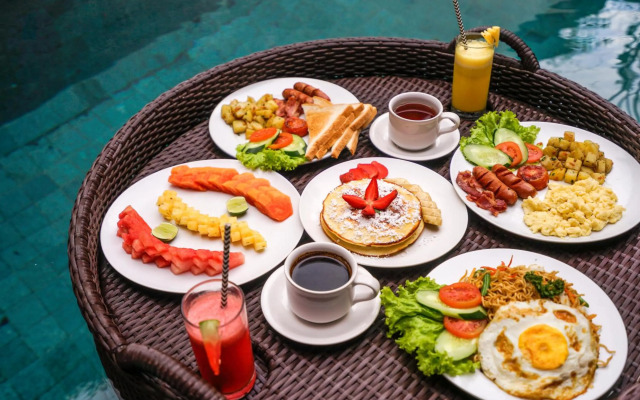 La Isla Villas Bali