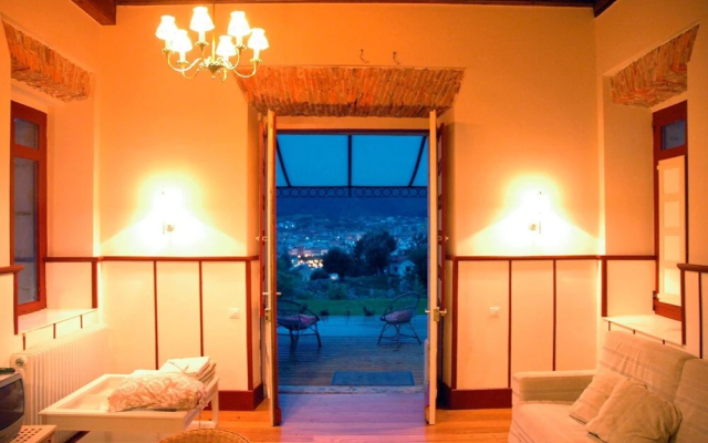 Hotel Villa Itsaso
