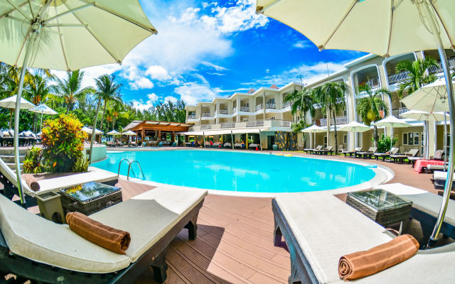 Tarisa Resort & Spa