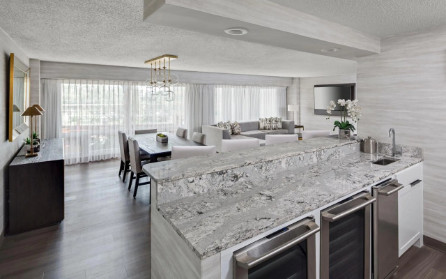 Hyatt Regency Greenville