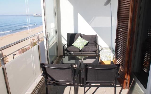 La Plage 29A