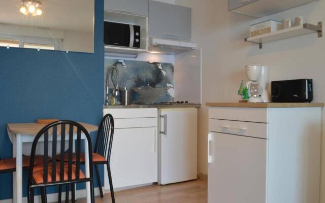 Appartement Banyuls-sur-Mer, 2 pièces, 4 personnes - FR-1-225C-12