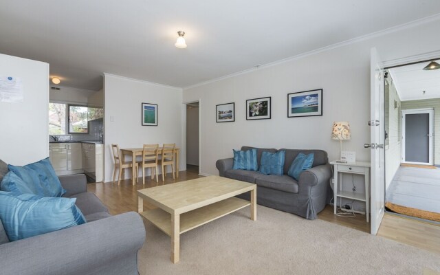 Claremont Apartment Number 6