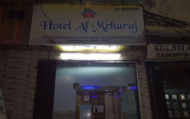 Hotel Al Mehraj