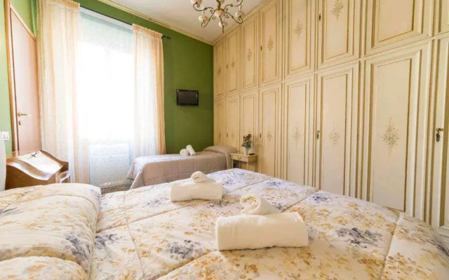 Albachiara Guest House