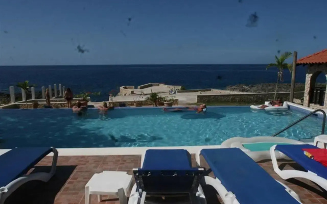 Mirage Resort - Clothing Optional - Adults Only