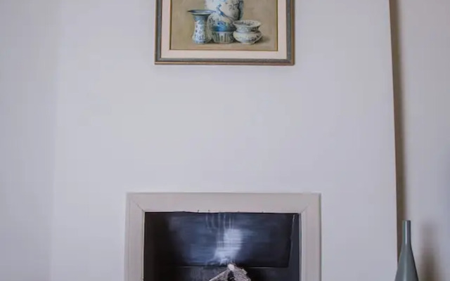 President Boutique Apartment II