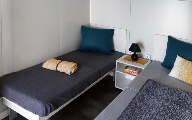 JUFA Vulkan Camping-Resort