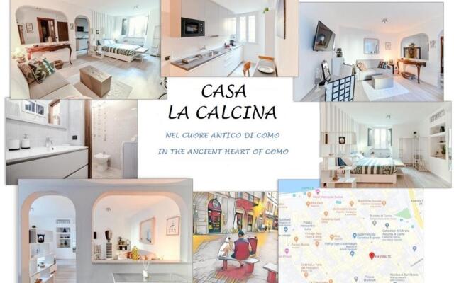 Casa La Calcina