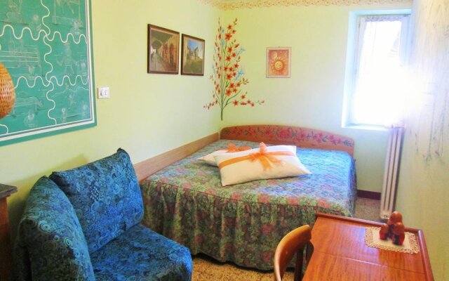 B&B Sopra il Portico