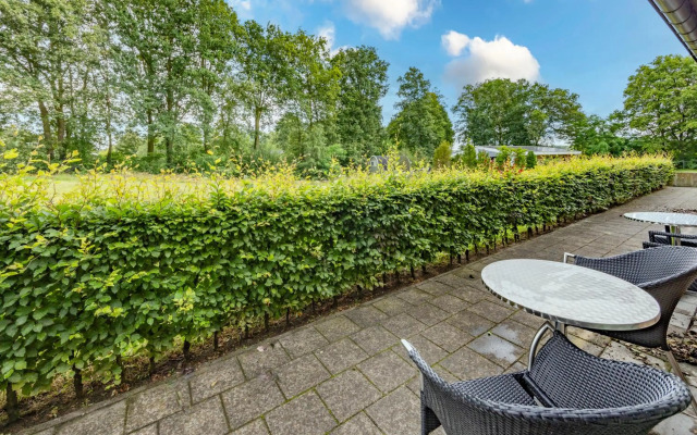 Fletcher Hotel - Restaurant Teugel Uden - Veghel