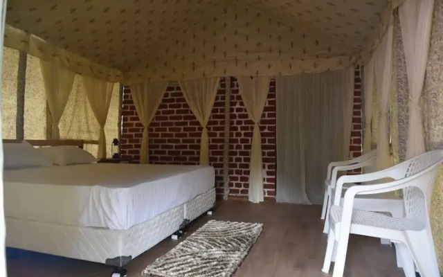 nomadic soul camps