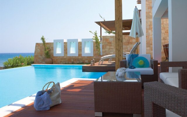 Atrium Prestige Thalasso Spa Resort & Villas