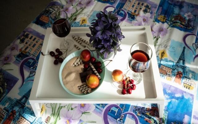 Resident Ufa (Резидент Уфа) на улице Менделеева 215