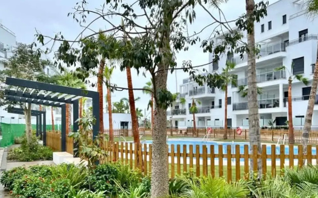 Belvilla by OYO Playa Granada Beach & Golf 9