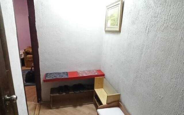 Апартаменты на улице 2-я Владимирская 16к3