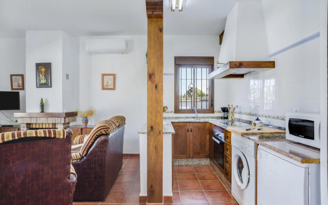 Chalet Villanueva - Sólo Familias