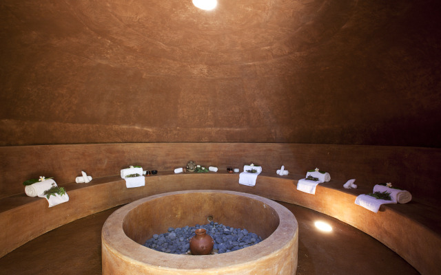 JW Marriott Los Cabos Beach Resort & Spa