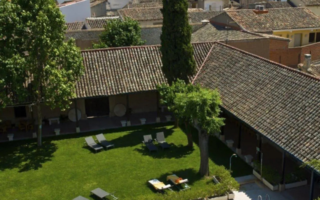 Parador de Chinchón